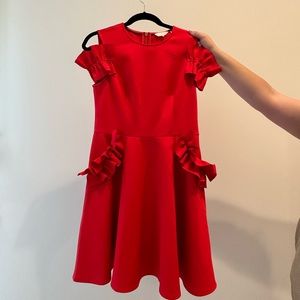 Ted Baker Dress